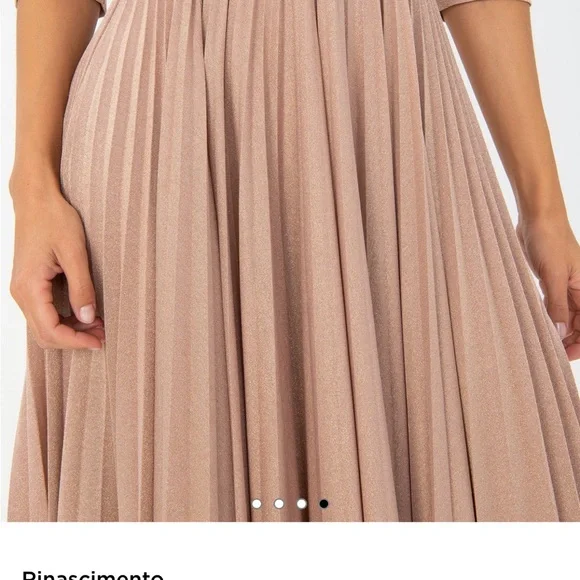 Rinascimento midi dress - Picture 6 of 13